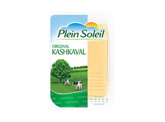Plein Soleil Kashkaval