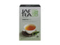 Jaf Tea Green Tea Mint