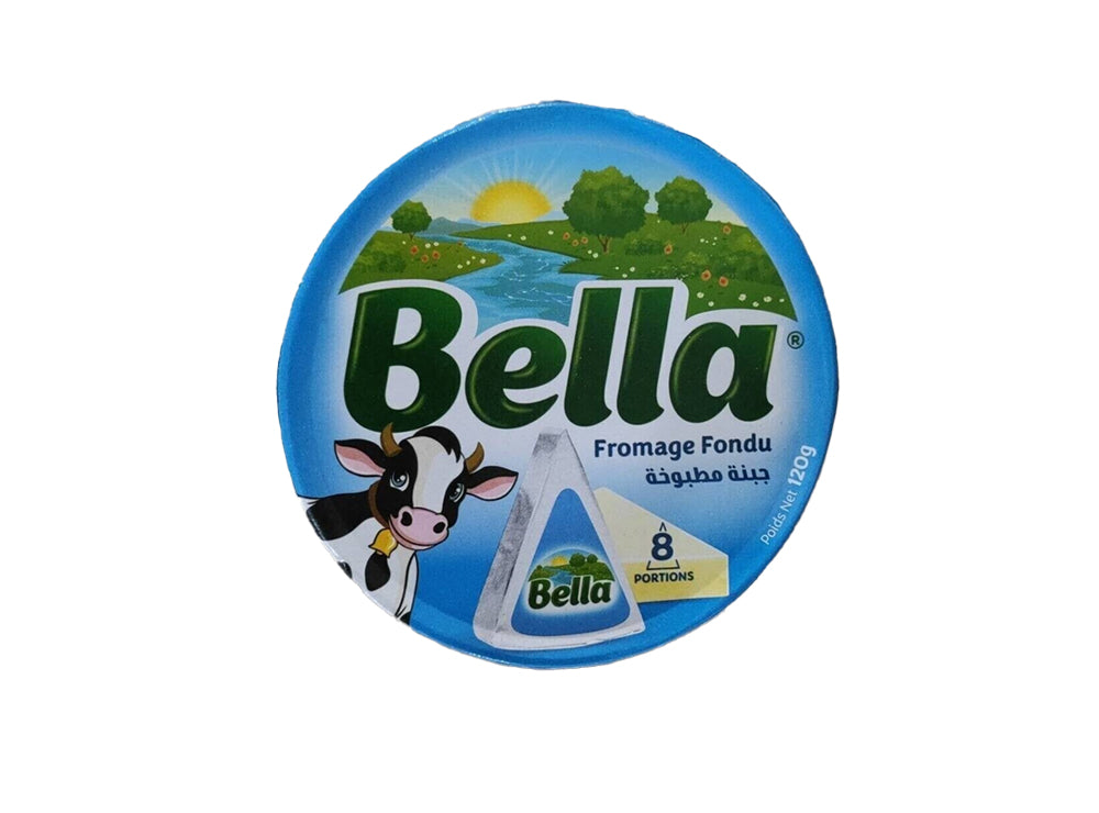 La Bella Processed Cheese