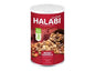 Halabi Mixed Kernels Can
