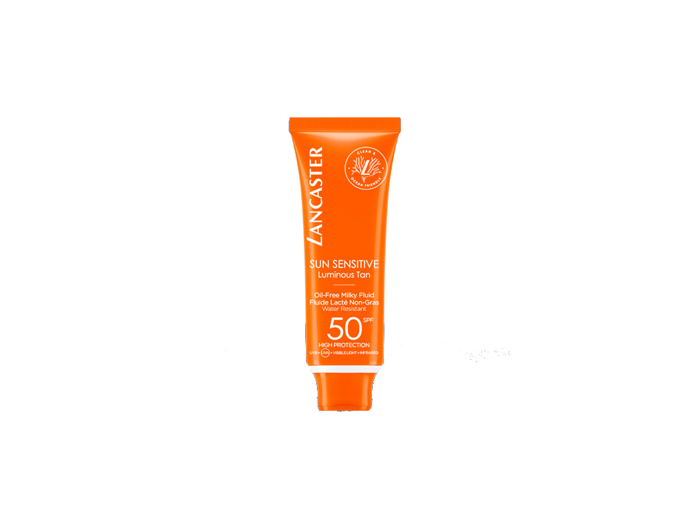 Lancaster Sun Sensitive Spf 50