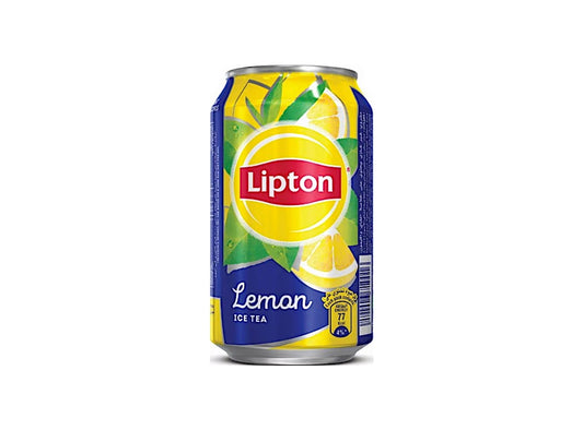 Ice Tea Lemon