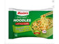 Maxim's Vegetables Instant Noodles
