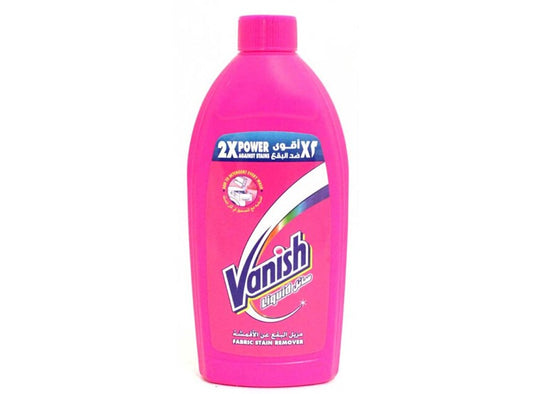 Vanish Coclou Safe