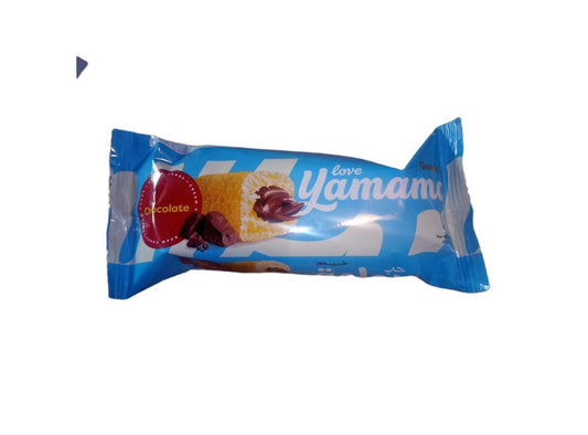 Yamama Love Chocolate