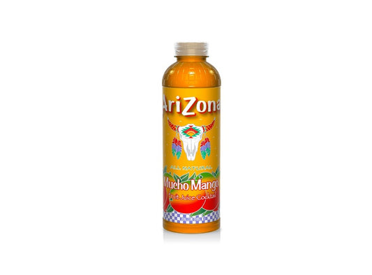 Arizona Mucho Mango