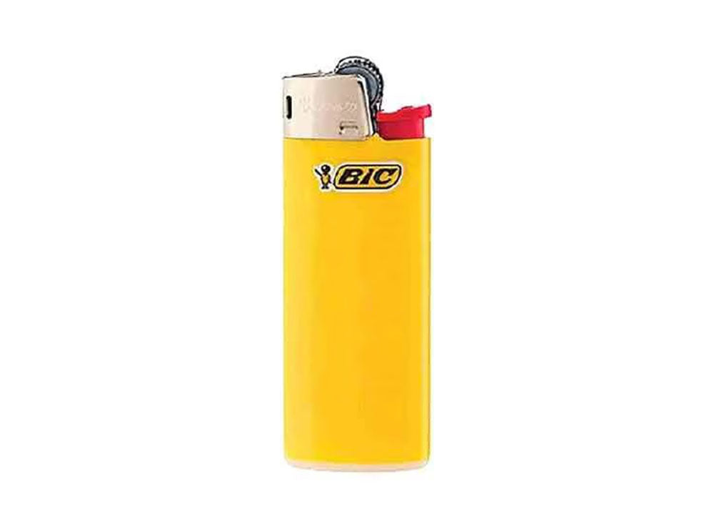 Bic Lighter