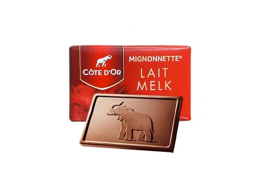Cote D'Or Mini Milk