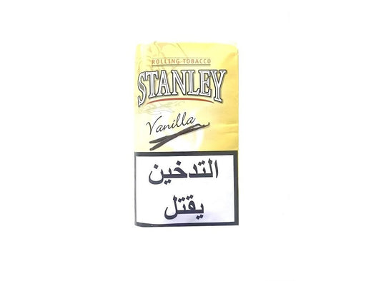 Stanley Vanilla
