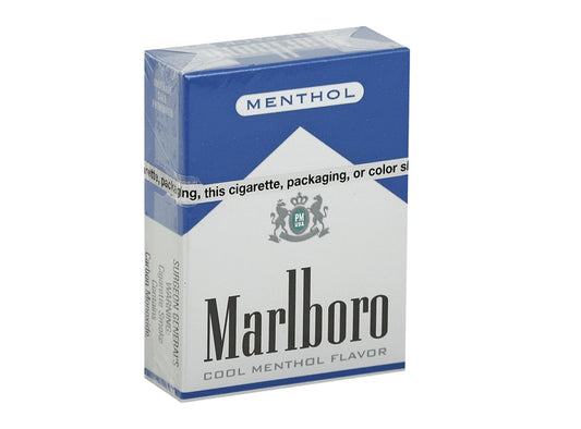 Marlboro Craft Blue