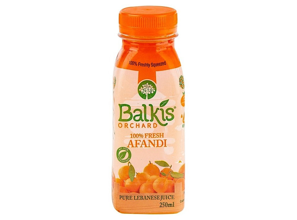 Balkis Afandi