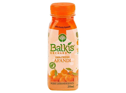 Balkis Afandi