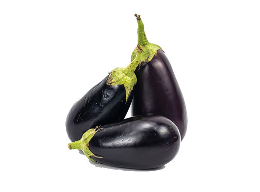 Eggplant