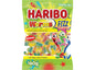 Haribo Fizz Worms