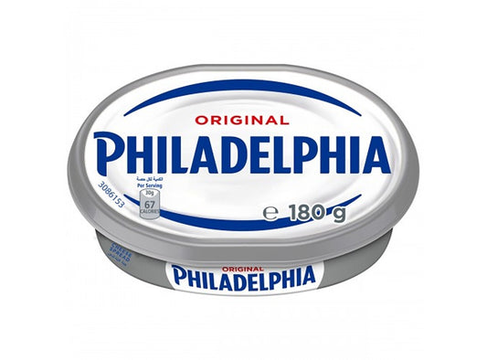 Philadelphia Cream Cheese