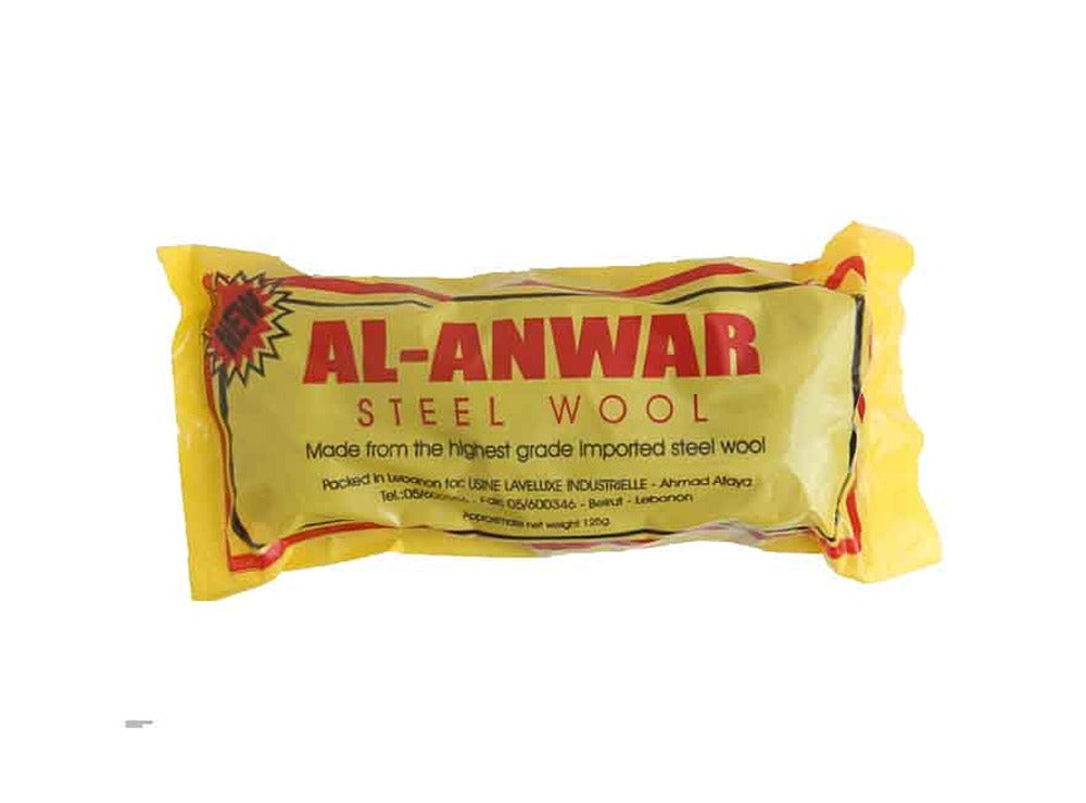 Al Anwar Steel Wool