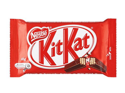 Kitkat 4 Finger Imported