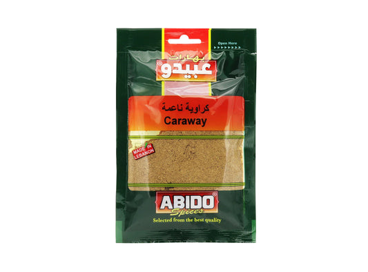 Abido Caraway