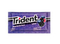 Trident Mixed Berries Flavor