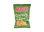 Master Curvy Chips Salt And Vinegar