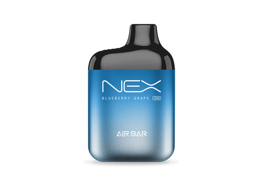 NEx Airbar Blueberry Grape