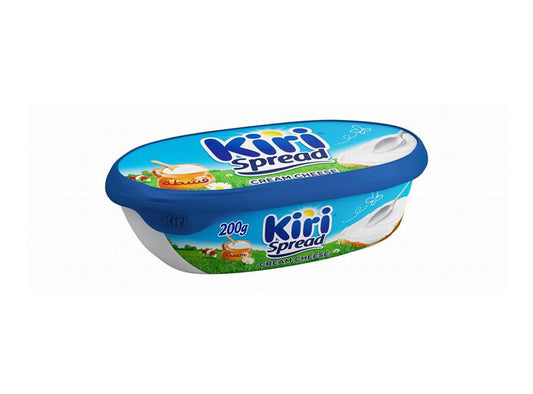 Kiri Cream Cheese Spread