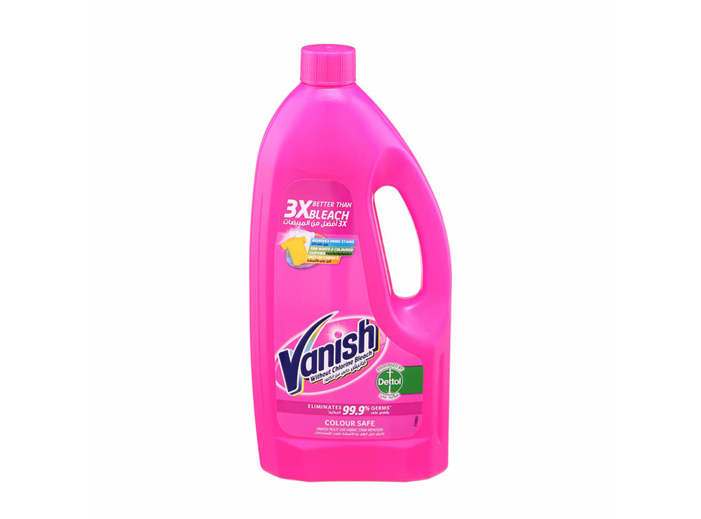 Vanish