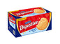 McVitie's Digestive Light 30% Less Fat Wheat Biscuits