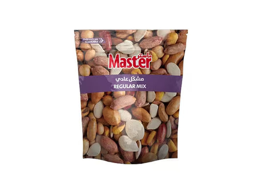 Master Regular Mix