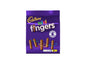 Cadbury Mini Fingers (Bag)