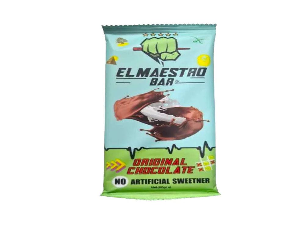 Maestro Bar Original Chocolate