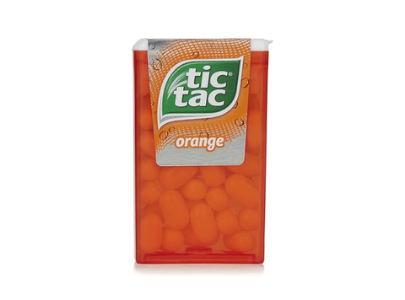 Tictac Oaanbe