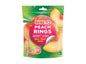 Bebeto Peach Rings