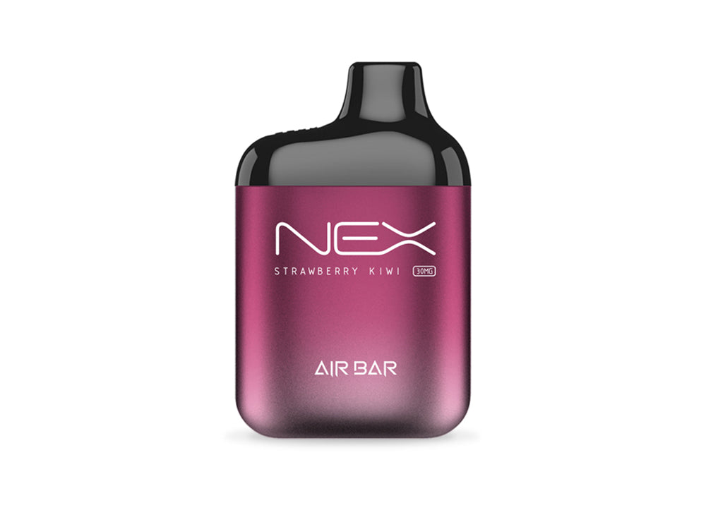 Nex Airbar Strawberry Kiwi