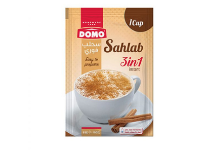 Domo Sahlab 3in1