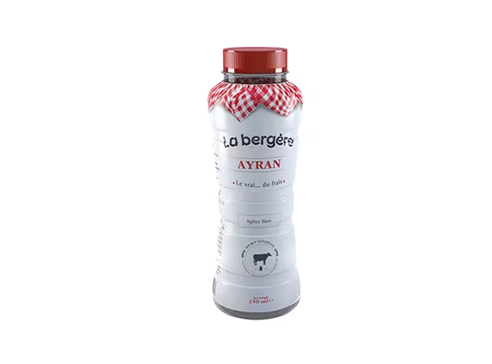 La Bergere Laban Yogurt
