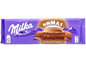 Milka Max  Choco & Cookie