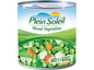 Plein Soleil Canned Mixed Vegetables