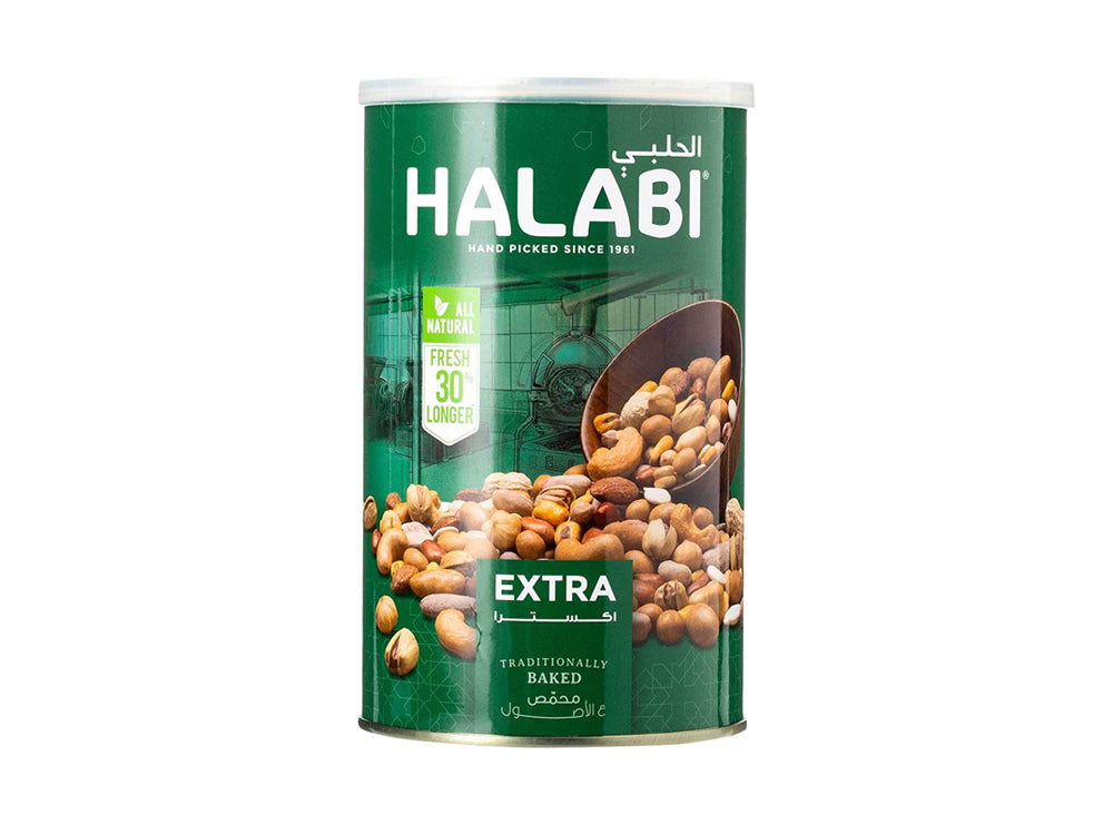 Halabi Super Extra Can