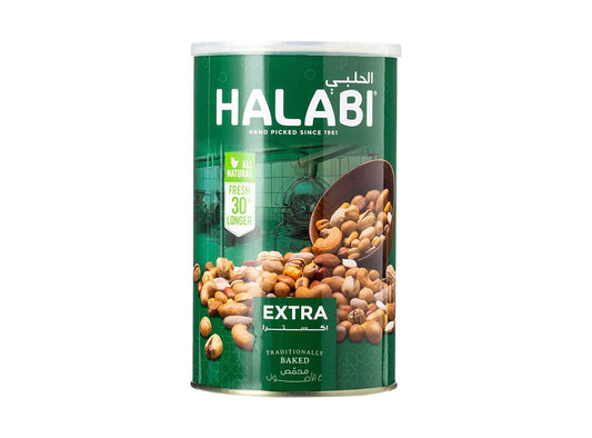 Halabi Super Extra Can