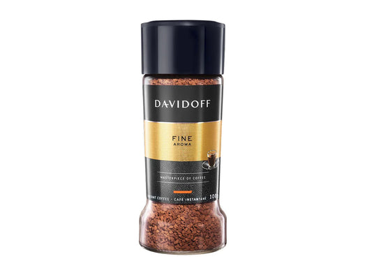 Davidoff Instant Coffee The Aroma