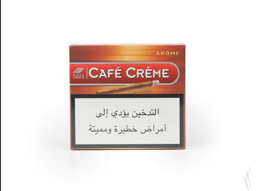 Cafe Creme Arome