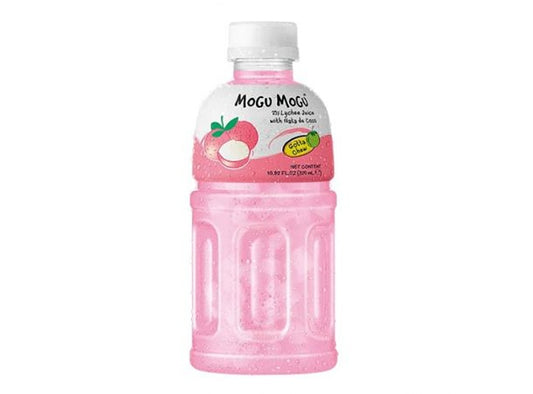 Mogu Mogu Lychee
