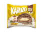 Karouzo Croissant Bun Tiramisu Cream Taste