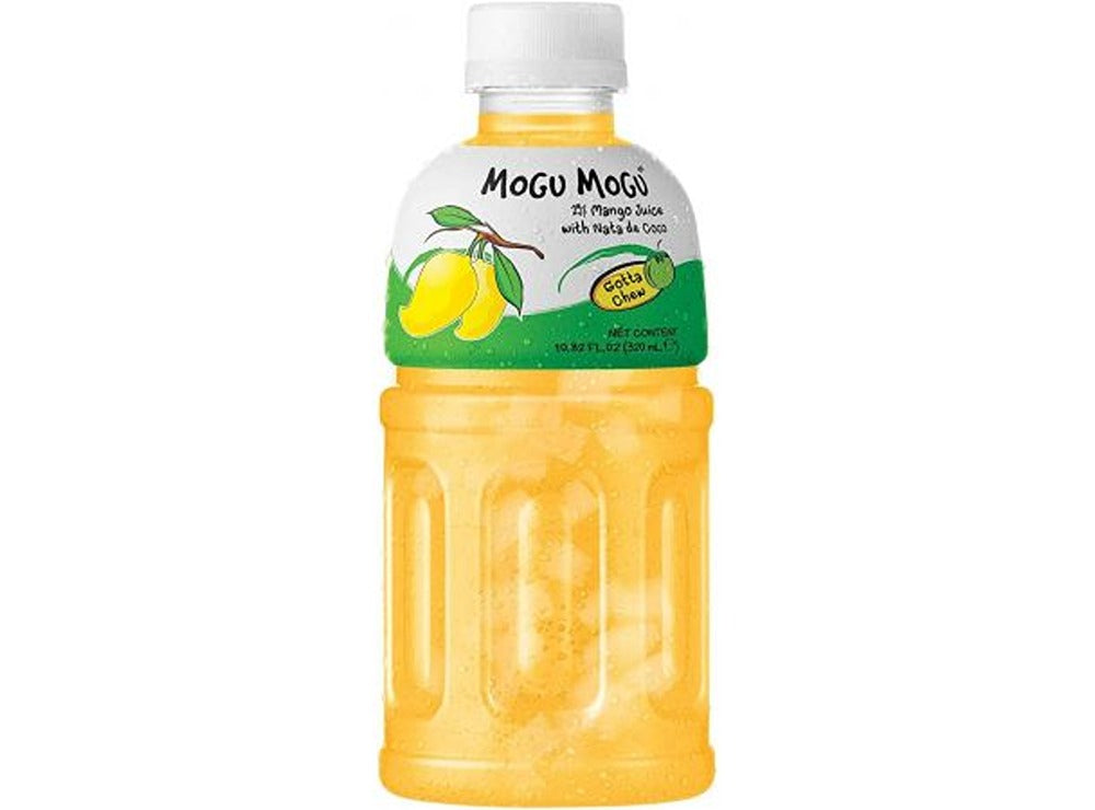 Mogu Mogu Mango