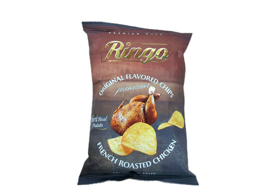 Ringo French Roasted Chicken