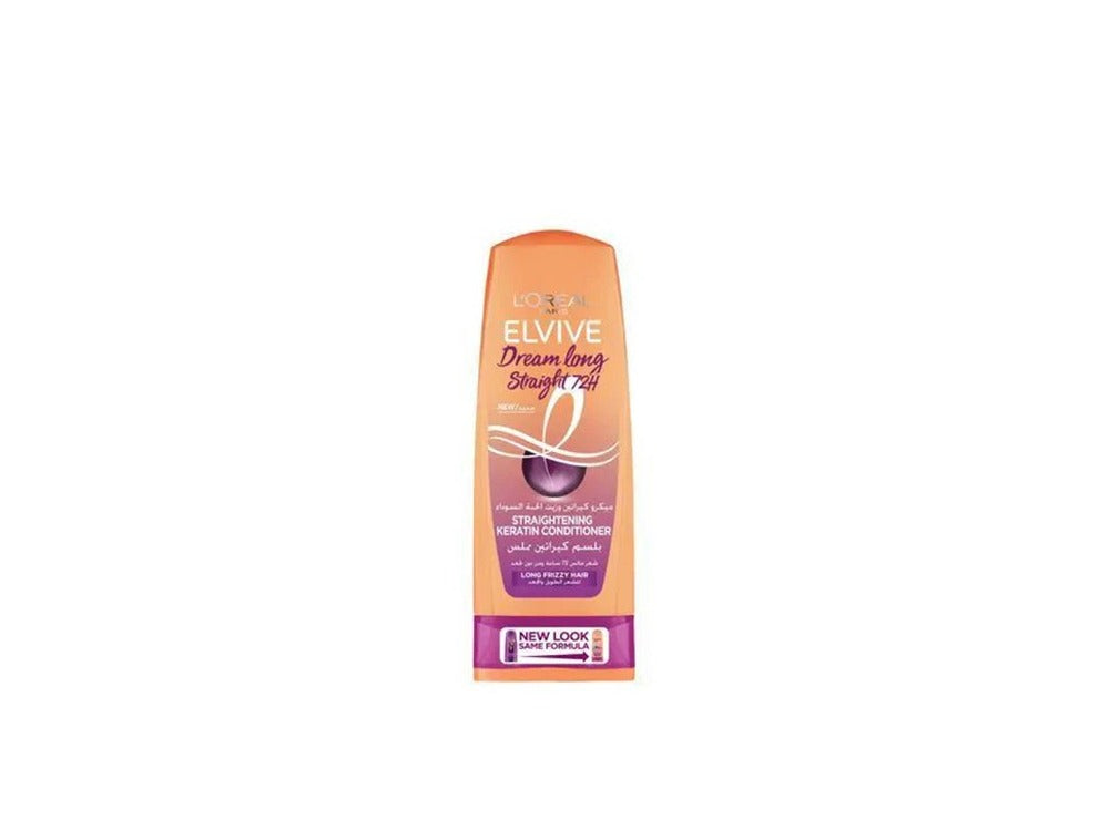 Elvive L'oreal Straightening Conditioner