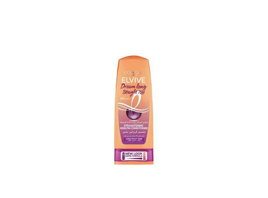 Elvive L'oreal Straightening Conditioner