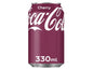Coca Cola Cherry