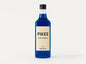 Pikee Blue Curacao Syrup